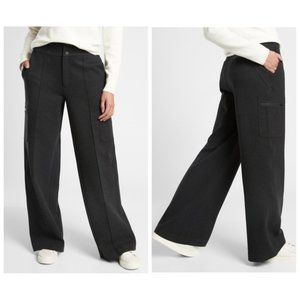 Athleta Venice Heathered Cargo Pants